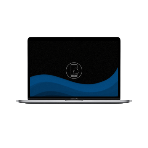 Apple MacBook Pro 13 2020 Space Grey | 2.0GHz i5 | 16GB | 512GB SSD - –  CellMyPhone