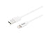 3sixT Charge & Sync Cable Lightning 1m White - Brand New