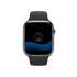 Apple Watch Series 8 41 mm en acier inoxydable GPS + Cellular Graphite - Excellent état - Reconditionnée