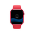 Apple Watch Series 8 41mm Aluminium GPS Seulement Rouge - Bon État - Reconditionnée