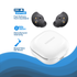 Samsung Galaxy Buds FE Graphite - Tout nouveau [Version NZ]