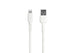 3sixT Tough USB-A to Lightning Cable 1.2m White - Brand New